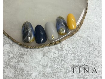ティナ(TINA)/