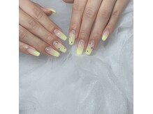 プアナイア(Pua Naia)の雰囲気（持ち込み画像から♪）