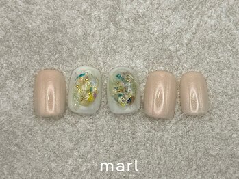 マール 甲子園店(marl)/design course