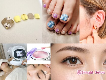 ブライトサロン(Bright Salon)の写真