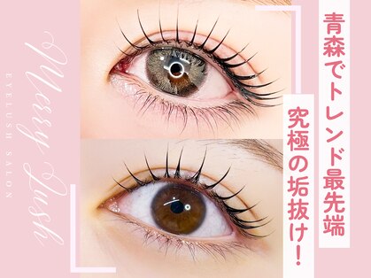 メリーラッシュ 青森店の写真