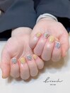 選べるsimpleアートコース*.