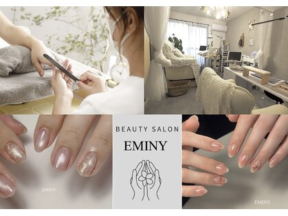 エミニー(EMINY)の写真