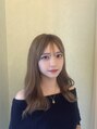 アレア(Alea)&nbsp;上坂 菜花
