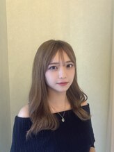 アレア(Alea)&nbsp;上坂 菜花