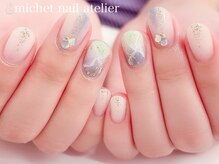 ミケ/定額ロイヤルコース￥8,360