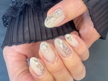 エマーブル ネイル(Aimable nail)/定額プラン