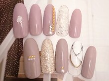ネイルサロン リリオ(Nail Salon Ririo)
