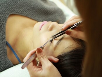 ラ コワフュール デュ エピ/＊施術＊