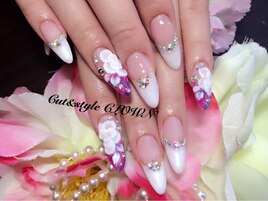 スカルプやり放題 [横浜/横浜駅]