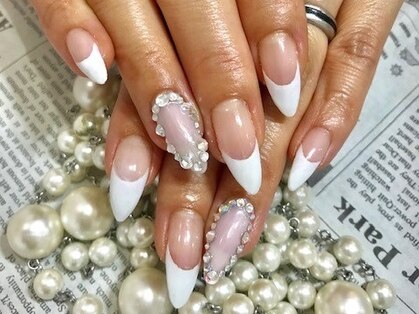 ネイルサロン ルクシエル(Luxciel)の写真