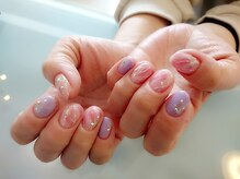 ラングル(L'ongle)/