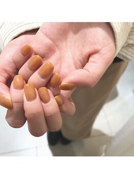 アース コアフュールボーテ みどり店(EARTH coiffure beaute)/オリジナルワンカラー 5980円