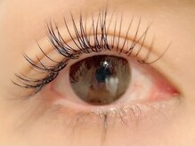 カラン 焼津店(CALIN)/フラットラッシュ120本