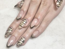 90分ジェルやり放題￥10340