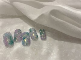 カラフルニュアンス