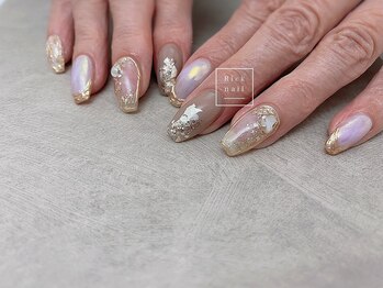 リック(Rick)/【つけ放題】120分