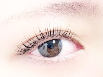 パティオアイラッシュ(Patio eyelash)/ラッシュリフト