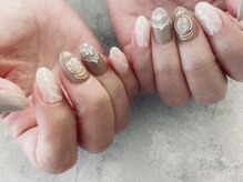 プラルーチェ(Platluce)/【持込みデザイン】 M