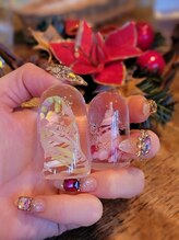 ジュエル ラ メール(Jewel la mer)/