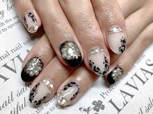 ラヴィアスプラス(LAVIAS+)/