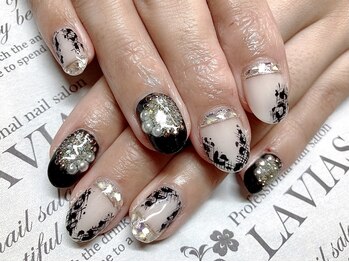 ラヴィアスプラス(LAVIAS+)/