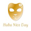 ハバナイスディ 神戸店(Haba Nice Day)ロゴ