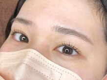 フリルアイビューティー フィガロ 北生駒店(Frill eye Beauty Figaro)/ラッシュリフト