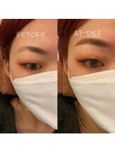 スミカ バイ マージ(Sumika.by merge)/美眉アイブロウワックス