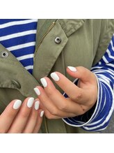 ハラジュクネイルズ(harajukunails)/オーダーメイドワンカラーコース