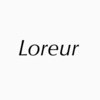 ロレール 表参道店(Loreur)ロゴ