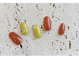 《ネイル》定額ネイル