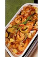 ルラ 池袋東口店(LULA) 趣味のお料理!時間を忘れて作ってしまう、、