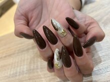 リュクス 新潟店(Luxe)/ニュアンスネイル