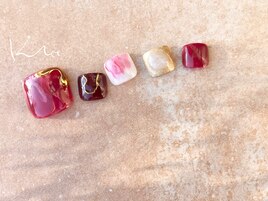 定額　Rich Design コース