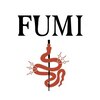 フミアキュパンクチャー ふみ鍼灸院(fumiacupuncture)のお店ロゴ