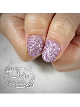 ジュジュ(Juju)/バカラネイル