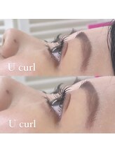 エルシー 伏見店(LC)/ダメージレスまつ毛パーマ