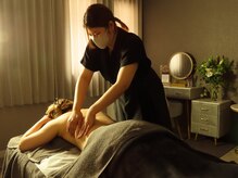 グランデスパ(grande spa)
