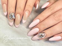 サロンノアノア 直方店(salon noa noa)/