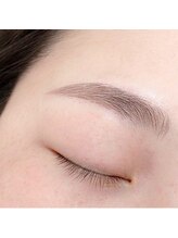 アイフラット 本店(I-FLAT)/美眉アイブロウスタイリング