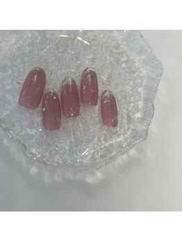 Alaiaコース¥7200