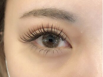 ラピス アメ村店(Lapis)/上200本 カーキブラウン