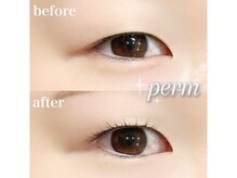 ソプラ 京都駅前店(sopra)/パーマ