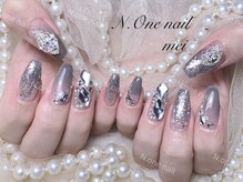 エヌワンネイル(N.one nail)/