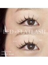 スイ(SUI)/高持続LEDマツエク♪