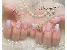 エヌワンネイル(N.one nail)/