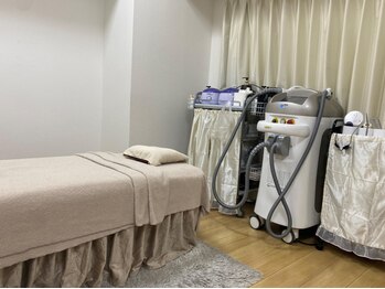 クイック(Quick)の写真/気軽に通える脱毛ならココ★都度払いなので通いやすい!施術に自信があり!リピート率◎脱毛が初めての方も♪