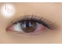 アイ アンド ネイルデイ 桂(EYE＆NAIL DAY)/ボリュームラッシュ
