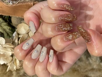 イデアル(ideal)/GEL-X 10本パーツ付け放題